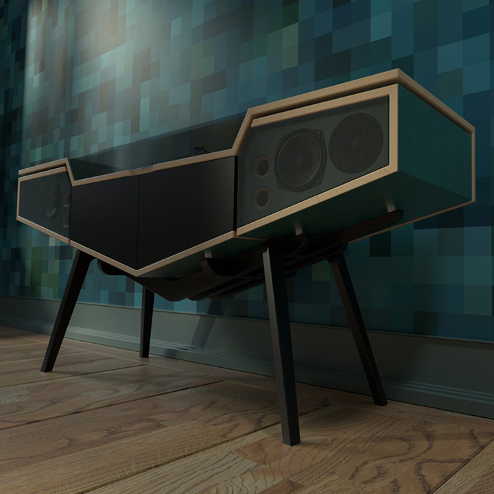 Radiogram